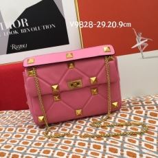 Valentino Satchel Bags